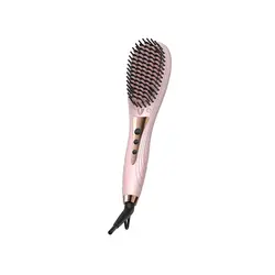 برس حرارتی شیائومی مدل Xiaomi Bomidi Electric Hair Straightening Brush HB1