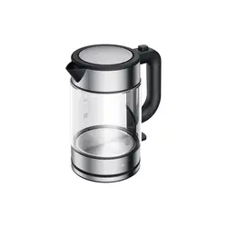 کتری برقی شیائومی مدل Xiaomi Electric Glass Kettle RU MJDSH05FD