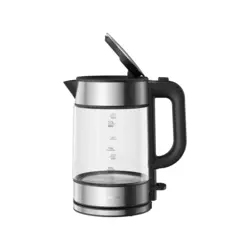 کتری برقی شیائومی مدل Xiaomi Electric Glass Kettle RU MJDSH05FD