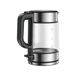 کتری برقی شیائومی مدل Xiaomi Electric Glass Kettle RU MJDSH05FD