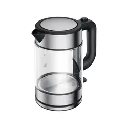 کتری برقی شیائومی مدل Xiaomi Electric Glass Kettle RU MJDSH05FD