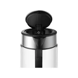 کتری برقی شیائومی مدل Xiaomi Electric Glass Kettle RU MJDSH05FD