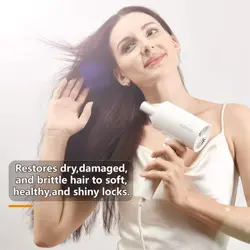 سشوار شیائومی مدل Xiaomi BOMIDI Hair Dryer HD1