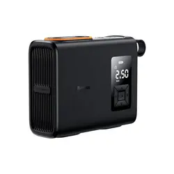 پمپ باد شارژی باسئوس مدل Baseus Mega EnergyPump Series Portable Tire Pump Compressor