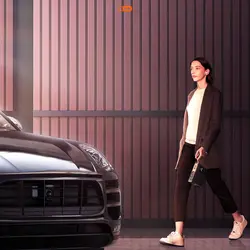 پمپ باد شارژی باسئوس مدل Baseus Mega EnergyPump Series Portable Tire Pump Compressor