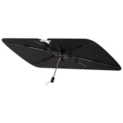 چتر آفتابگیر برای شیشه جلو ماشین باسئوس مدل Baseus CoolRide Pro C20656100111