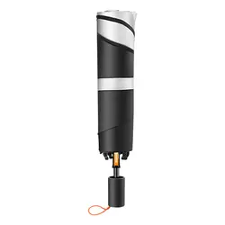 چتر آفتابگیر برای شیشه جلو ماشین باسئوس مدل Baseus CoolRide Pro C20656100111