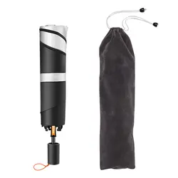چتر آفتابگیر برای شیشه جلو ماشین باسئوس مدل Baseus CoolRide Pro C20656100111