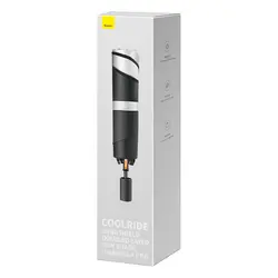 چتر آفتابگیر برای شیشه جلو ماشین باسئوس مدل Baseus CoolRide Pro C20656100111