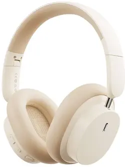 هدفون وایرلس باسئوس مدل Baseus Bowie D05 Wireless headphones