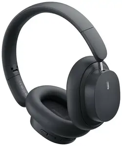 هدفون وایرلس باسئوس مدل Baseus Bowie D05 Wireless headphones