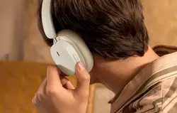 هدفون وایرلس باسئوس مدل Baseus Bowie D05 Wireless headphones