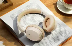 هدفون وایرلس باسئوس مدل Baseus Bowie D05 Wireless headphones