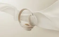 هدفون وایرلس باسئوس مدل Baseus Bowie D05 Wireless headphones