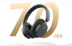 هدفون وایرلس باسئوس مدل Baseus Bowie D05 Wireless headphones