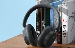 هدفون وایرلس باسئوس مدل Baseus Bowie D05 Wireless headphones