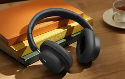 هدفون وایرلس باسئوس مدل Baseus Bowie D05 Wireless headphones