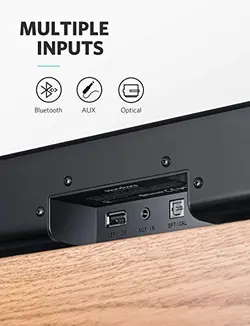 ساندبار 120 وات انکر Anker Soundcore Infini 2 Soundbar A3373