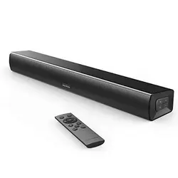 ساندبار 120 وات انکر Anker Soundcore Infini 2 Soundbar A3373