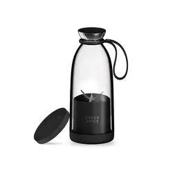 مخلوط‌ کن ‌قابل حمل Fresh Juice Bottle Blender F500 با ظرفیت 500ML