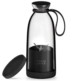 مخلوط‌ کن ‌قابل حمل Fresh Juice Bottle Blender F500 با ظرفیت 500ML