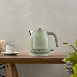 کتری برقی شیائومی مدل Xiaomi QCooker QS-1701 Retro Electric Kettle