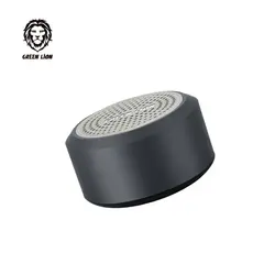 اسپیکر بلوتوث گرین لیون مدل Green Lion Mini Muscle Speaker GNMINIMSLSP