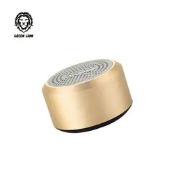 اسپیکر بلوتوث گرین لیون مدل Green Lion Mini Muscle Speaker GNMINIMSLSP