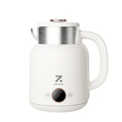 کتری برقی شیائومی مدل ZOLELE Smart Electric Kettle HK152 ظرفیت 1.5 لیتر