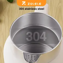 کتری برقی شیائومی مدل ZOLELE Smart Electric Kettle HK152 ظرفیت 1.5 لیتر