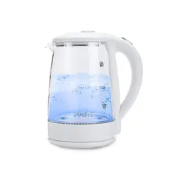 کتری برقی شیائومی مدل Zolele Electric Kettle ZH101 ظرفیت 2 لیتر