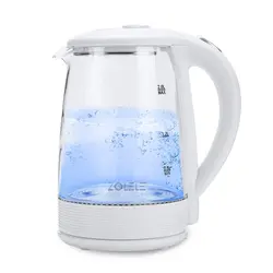 کتری برقی شیائومی مدل Zolele Electric Kettle ZH101 ظرفیت 2 لیتر