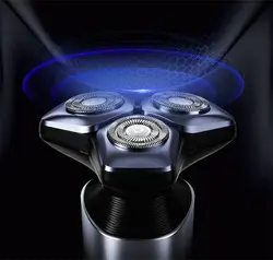 ریش تراش شیائومی مدل  XIAOMI BK3000 YINGQU ELECTRICAL SHAVER