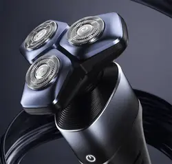 ریش تراش شیائومی مدل  XIAOMI BK3000 YINGQU ELECTRICAL SHAVER