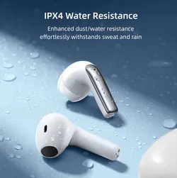 هدفون بی سیم جوی روم مدل JR-PB1 True Wireless Dual-Mic ENC Earphones