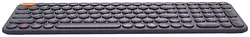 کیبورد وایرلس / بلوتوثی بیسوس مدل Keyboard Baseus Wireless Tri-Mode K01B