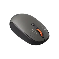 ماوس وایرلس / بلوتوثی بیسوس مدل Baseus Wireless mouse F01B Tri-mode