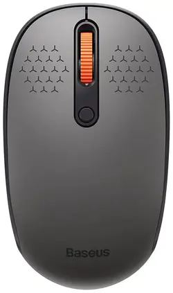 ماوس وایرلس / بلوتوثی بیسوس مدل Baseus Wireless mouse F01B Tri-mode