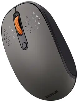 ماوس وایرلس / بلوتوثی بیسوس مدل Baseus Wireless mouse F01B Tri-mode