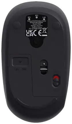 ماوس وایرلس / بلوتوثی بیسوس مدل Baseus Wireless mouse F01B Tri-mode