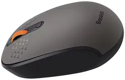 ماوس وایرلس / بلوتوثی بیسوس مدل Baseus Wireless mouse F01B Tri-mode