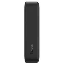 پاور بانک مگنتی باسئوس مدل Baseus Magnetic Mini Power Bank PPCXM20 با ظرفیت 20000mAh و توان 20W
