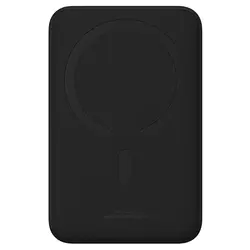 پاور بانک مگنتی باسئوس مدل Baseus Magnetic Mini Power Bank PPCXM20 با ظرفیت 20000mAh و توان 20W