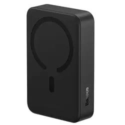 پاور بانک مگنتی باسئوس مدل Baseus Magnetic Mini Power Bank PPCXM20 با ظرفیت 20000mAh و توان 20W
