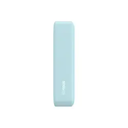 پاور بانک مگنتی باسئوس مدل Baseus Magnetic Mini Power Bank PPCXM20 با ظرفیت 20000mAh و توان 20W