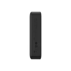 پاور بانک مگنتی باسئوس مدل Baseus Magnetic Mini Power Bank PPCXM10 با ظرفیت 10000mAh و توان 20W