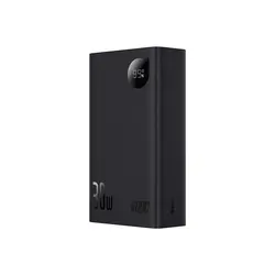 پاور بانک باسئوس مدل Baseus Adaman 2 PPAD050101 با ظرفیت 20000mAh و توان 30W