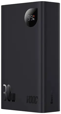 پاور بانک باسئوس مدل Baseus Adaman 2 PPAD050101 با ظرفیت 20000mAh و توان 30W