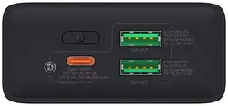 پاور بانک باسئوس مدل Baseus Adaman 2 PPAD050101 با ظرفیت 20000mAh و توان 30W