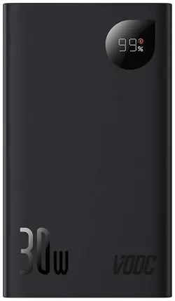 پاور بانک باسئوس مدل Baseus Adaman 2 PPAD050101 با ظرفیت 20000mAh و توان 30W
